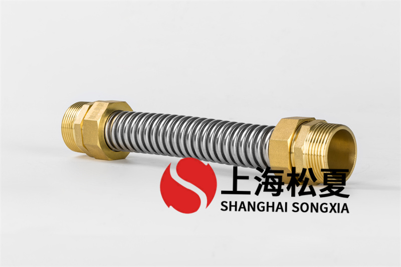 如何提高金屬軟管的抗壓范圍？
