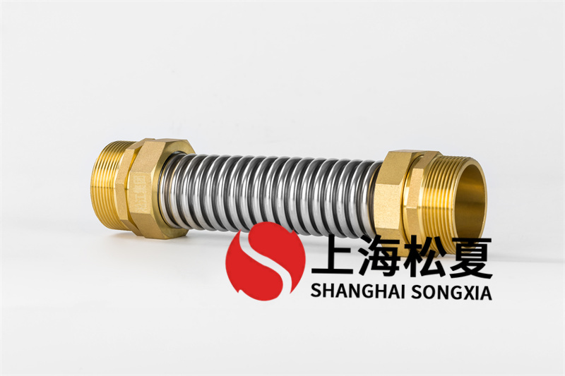 哪有金屬軟管地源熱泵機組？
