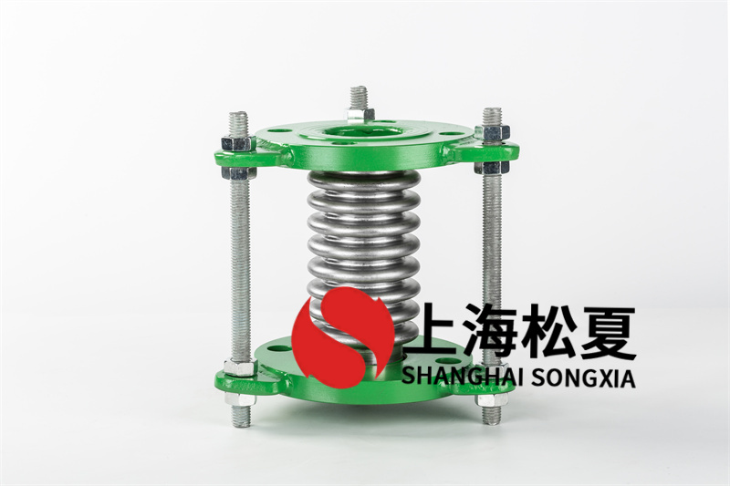 非金屬補償器規(guī)格技術參數(shù)