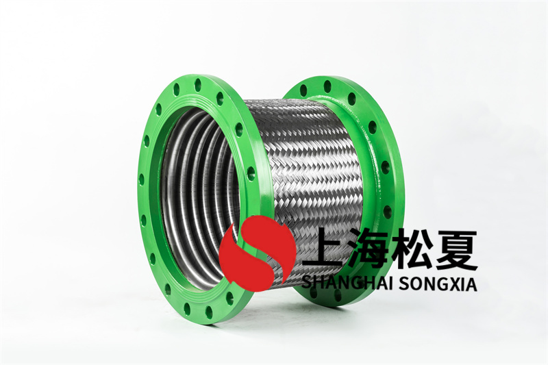 什么領(lǐng)域可以用消防金屬軟管？