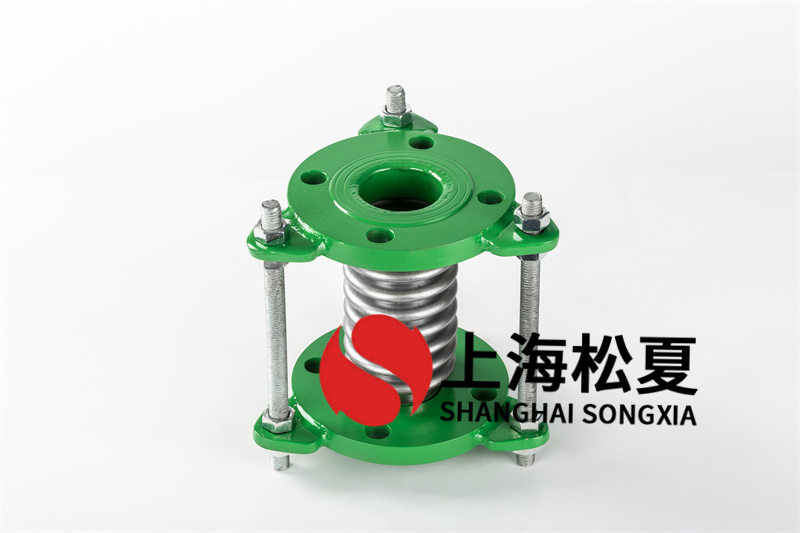 工業(yè)管道波紋補(bǔ)償器要注意什么？