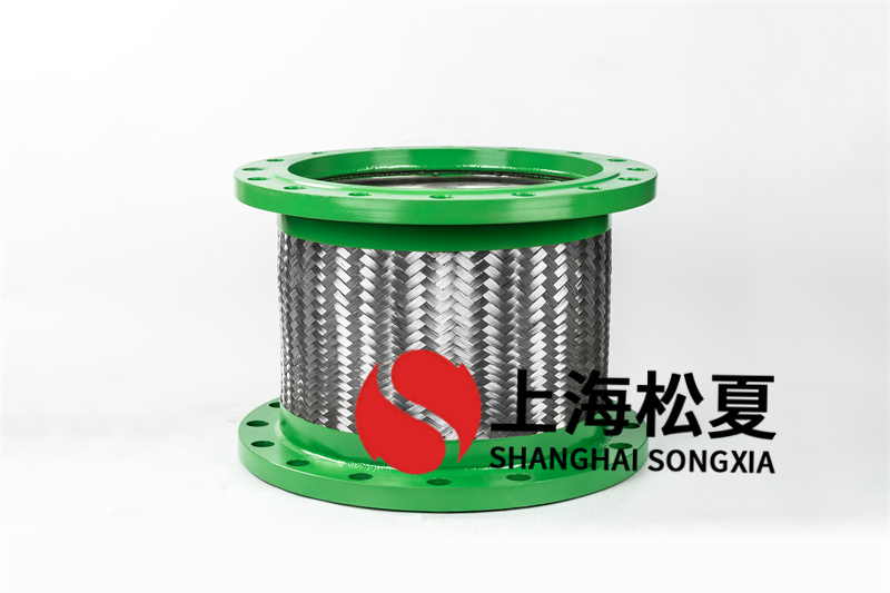 金屬軟管耐彎曲、抗壓強(qiáng)度特點(diǎn)