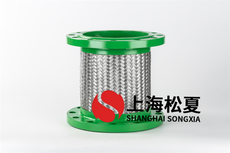 生產(chǎn)工藝溝槽金屬軟管的連接結(jié)構(gòu)如何？
