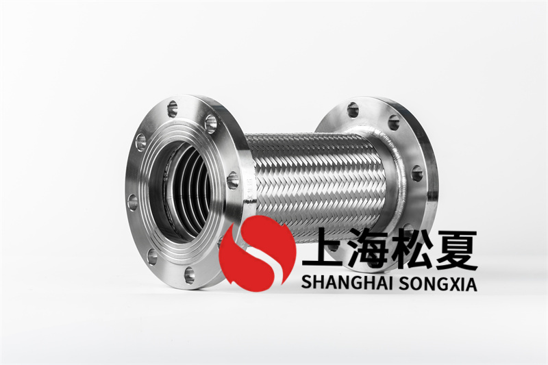 304金屬軟管應(yīng)用在工業(yè)領(lǐng)域且提供什么優(yōu)勢(shì)？
