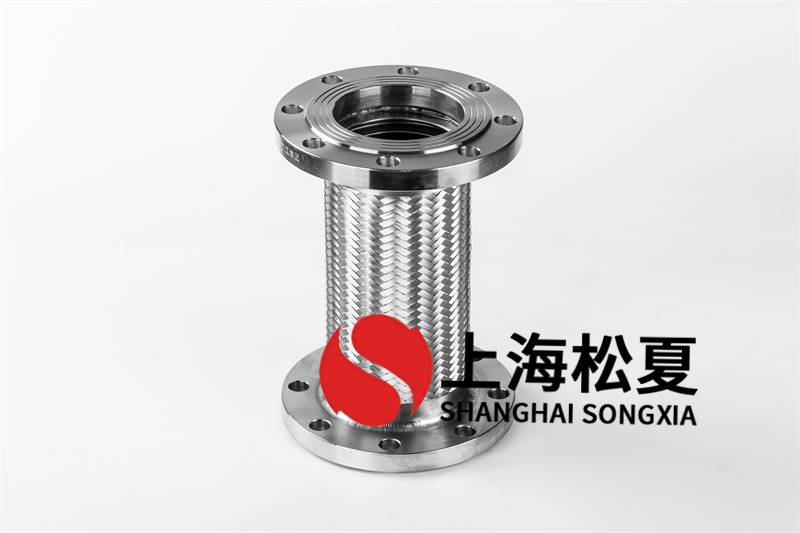 不銹鋼金屬軟管老化究竟是什么原因？