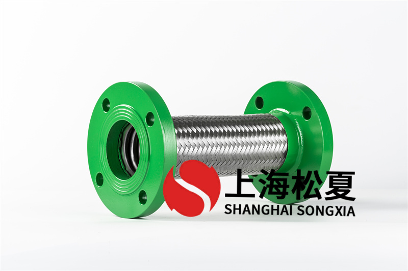 金屬軟管接頭抗壓能力的測試方法是什么？