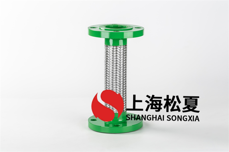 防震金屬軟管具備哪些特點(diǎn)？