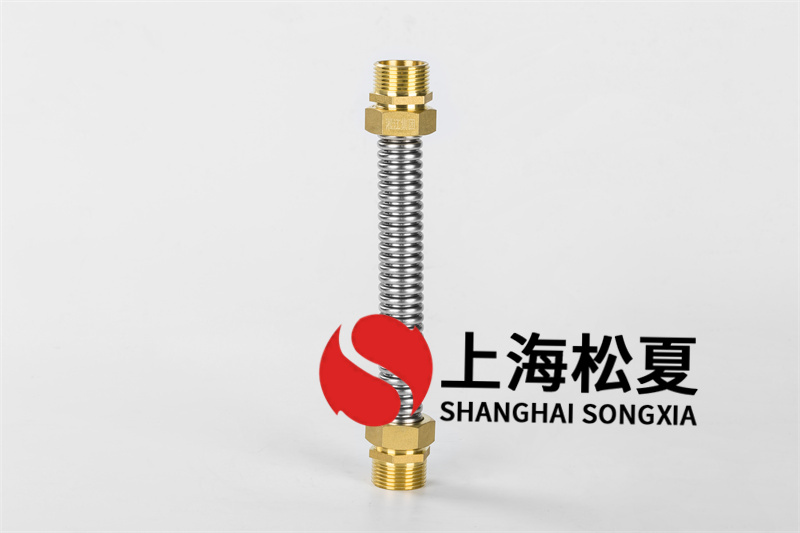 怎樣正確安裝和使用風(fēng)管金屬軟管？