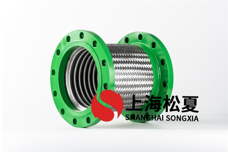 柴油機(jī)消防泵組使用金屬軟管可以耐油嗎？