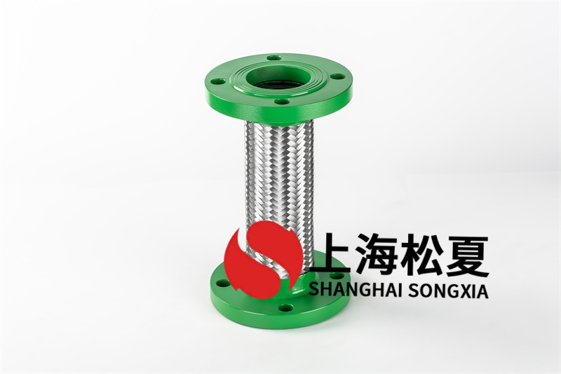 每天一個(gè)小知識(shí)-金屬軟管是怎么承壓的？