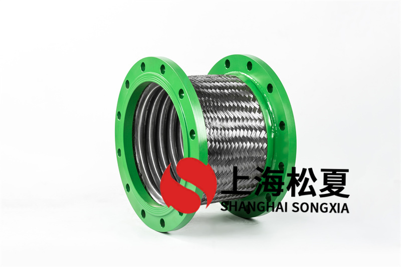 髙壓金屬軟管連接頭延長壽命的關(guān)鍵點