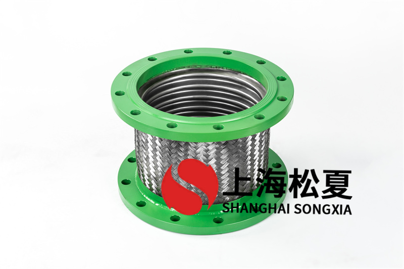 你了解金屬軟管原料有什么優(yōu)點嗎？